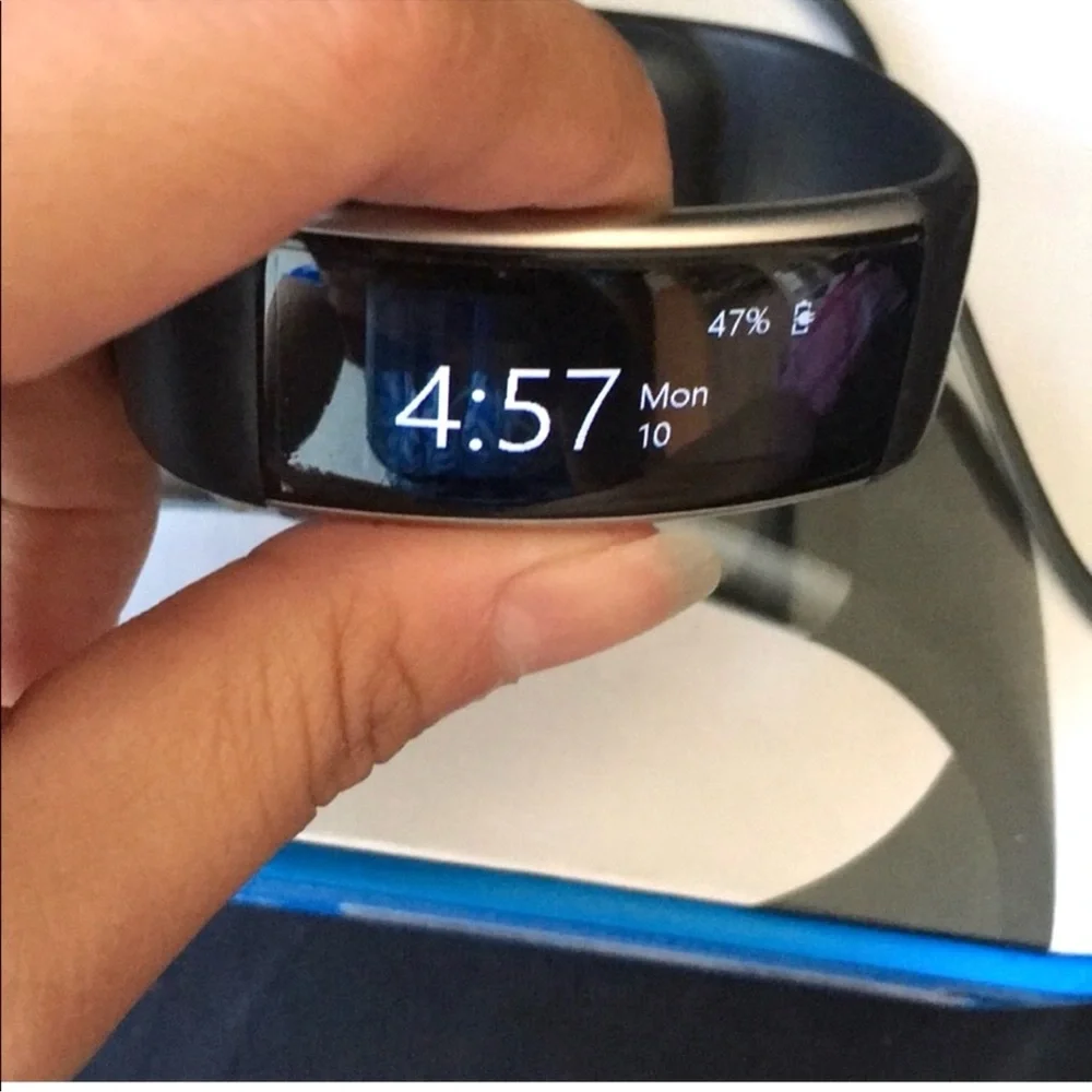 Microsoft Band 2 (Female - S)